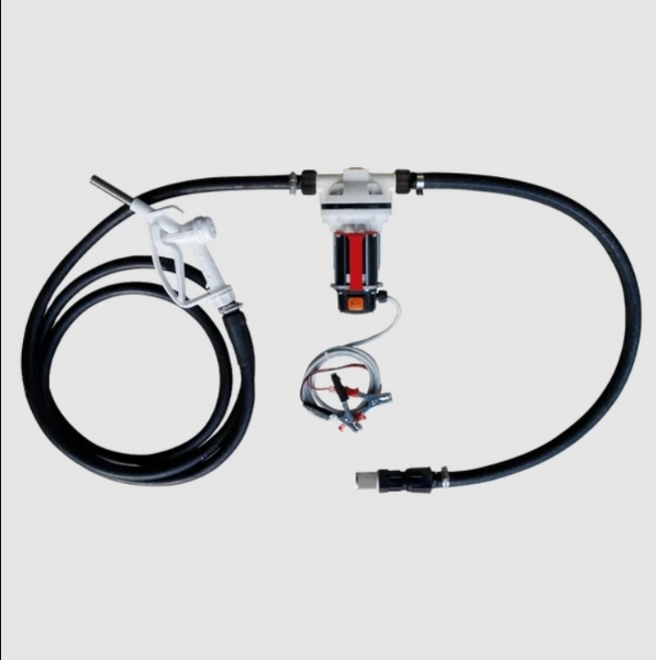 PIUSI SUZZARABLUE PORTABLE KIT – Bộ bơm AdBlue di động 12V/230V