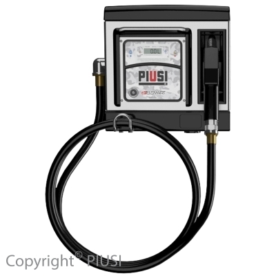 Quản lý dầu diesel cho đội xe: Khi nào nên nâng cấp lên hệ thống B.Smart?