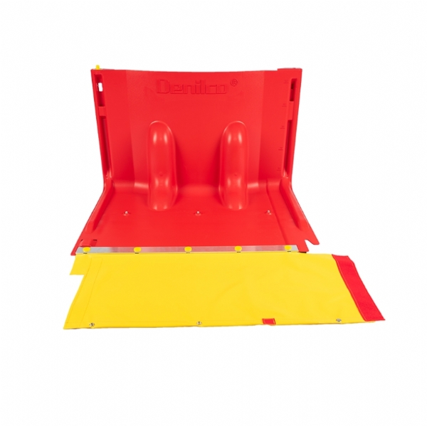 Tấm chắn lũ chống ngập Jiahe DN50 – Flood Barrier ABS