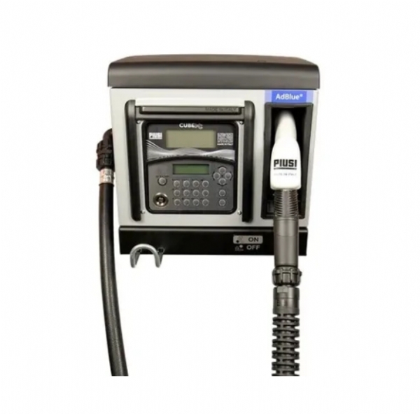 Trụ cấp phát AdBlue PIUSI CUBE ADBLUE AGILIS – 30 L/phút