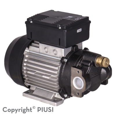 Máy bơm dầu diesel Piusi Viscomat 90 M 230V