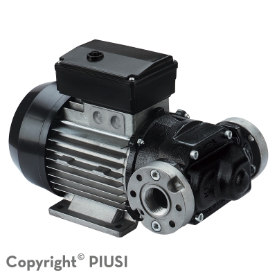 Máy bơm dầu diesel Piusi E 120 M 230V 