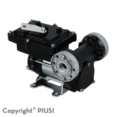 Máy bơm xăng dâu Piusi EX50 230V