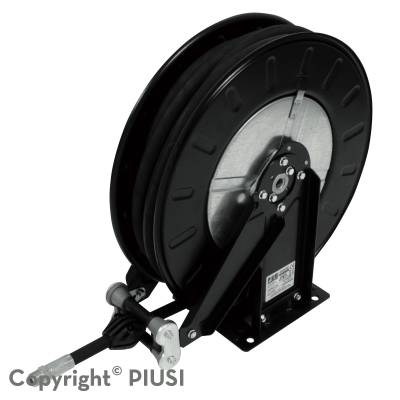 Rulo cuốn ống dẫn dầu nhớt tự động Piusi HA60101000A 